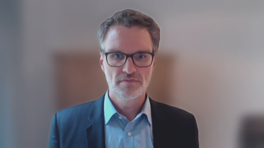 Sportökonom Christian Deutscher