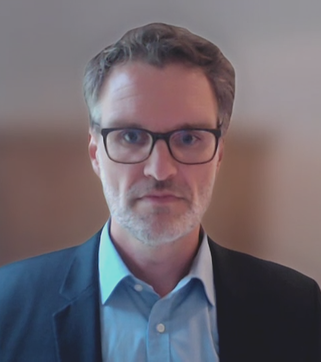 Sportökonom Christian Deutscher