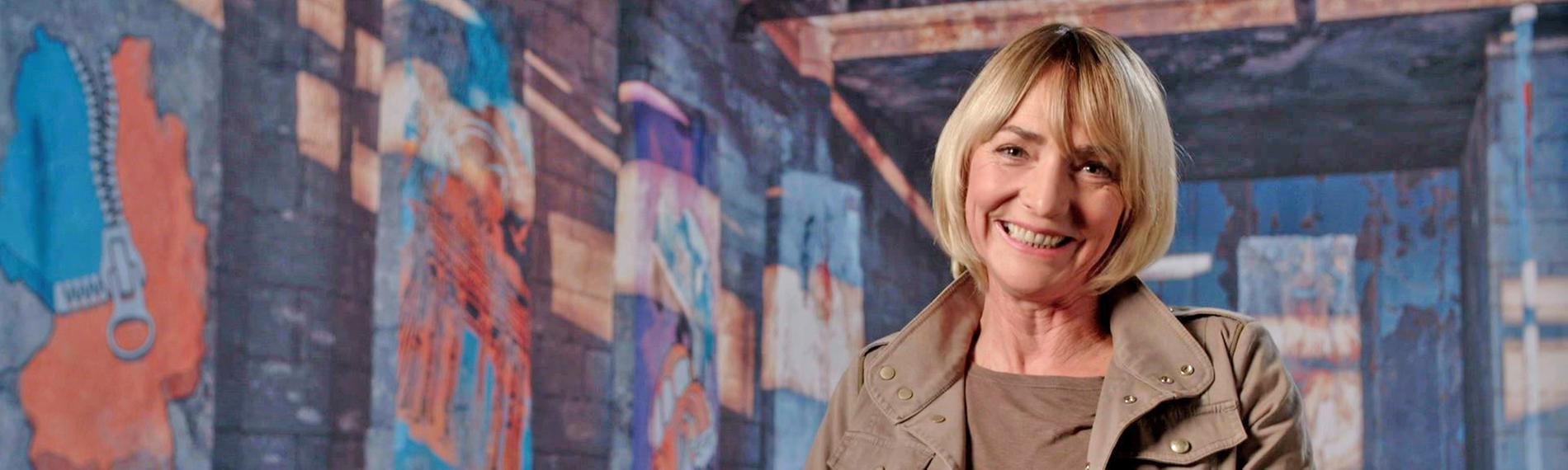 Heike Drechsler
