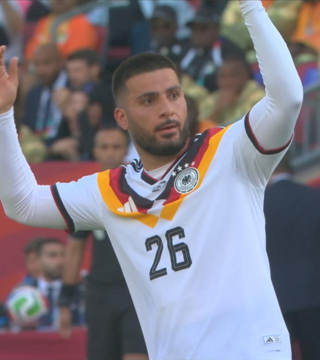 Deniz Undav