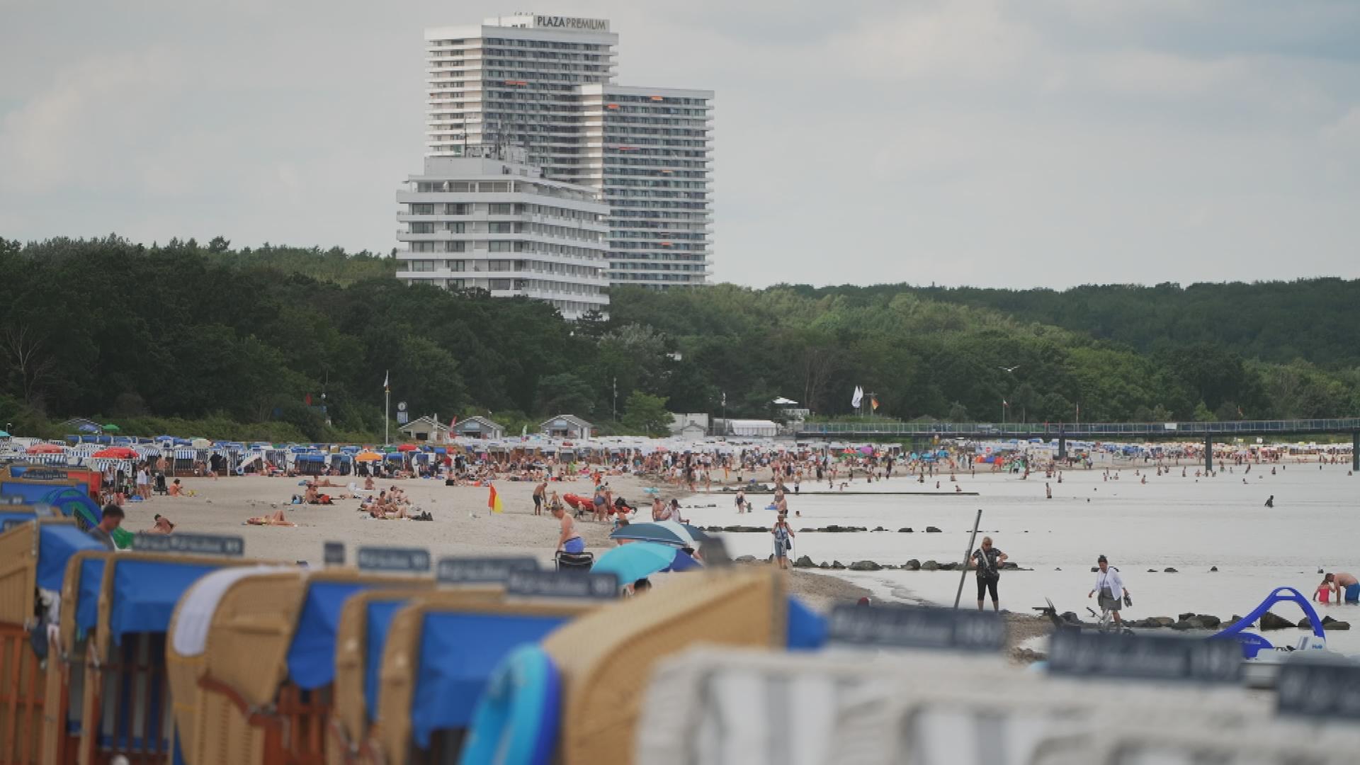 Deutschland Ferien