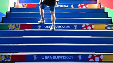 Deutschland Fußball EM 2024 Vorbereitungen
