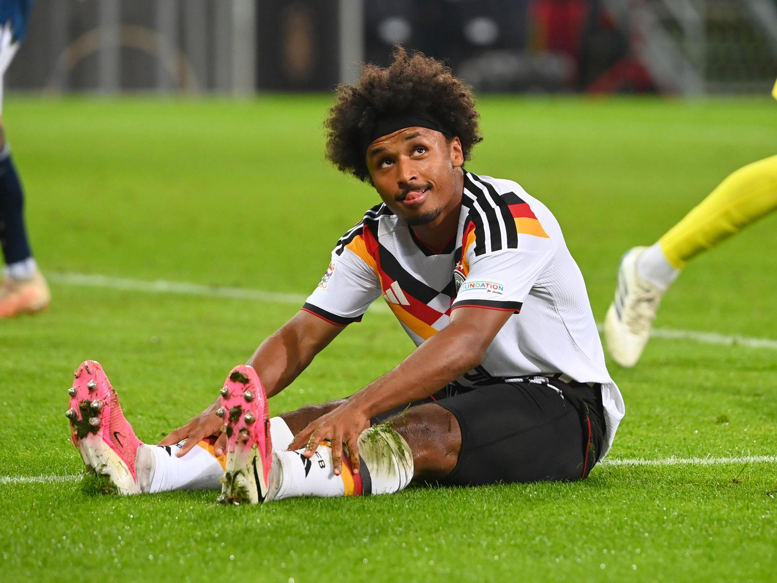 Das Sport-Wochenende: Olympia, Nations League und Rad-WM