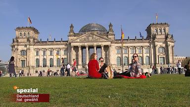 Bundestag