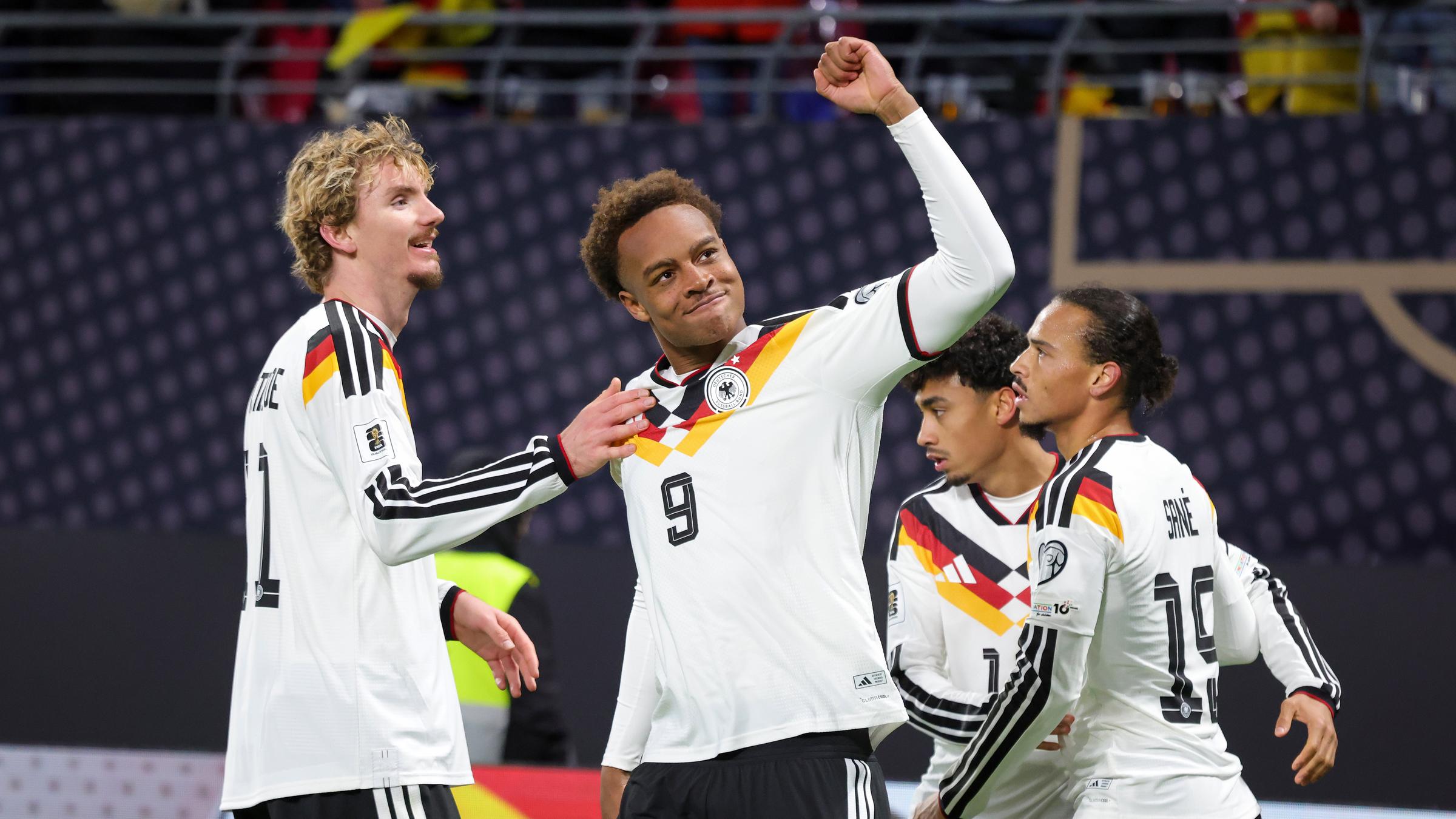 FIFA WM-Quali 2026, WM-Qualifikation