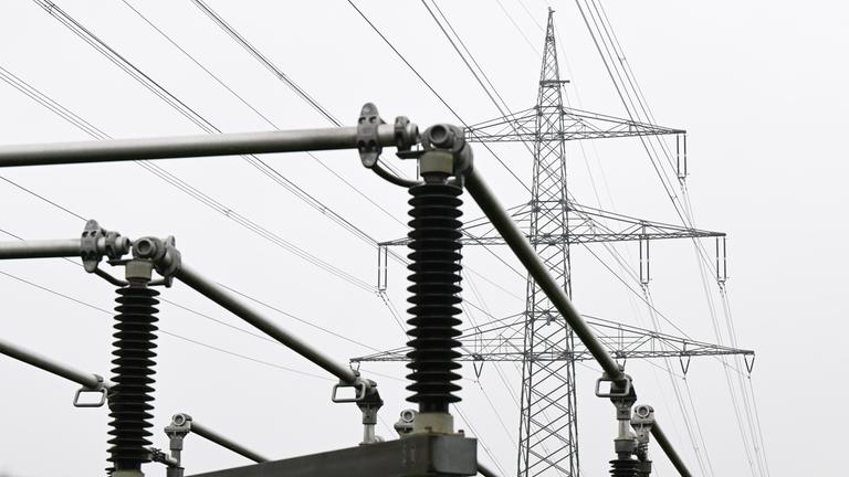 Beispielbild eines Hochspannungsmasten