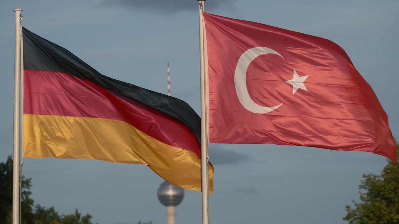 65 Jahre Anwerbeabkommen: Gastarbeiter kamen und blieben