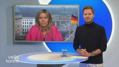 Deutschland und der Grönland-Konflikt