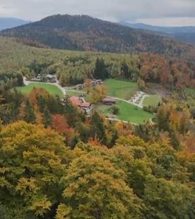 Deutschlandreise Bayerischer Wald