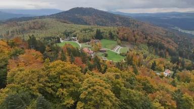 Deutschlandreise Bayerischer Wald