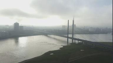 Deutschlandreise Düsseldorf