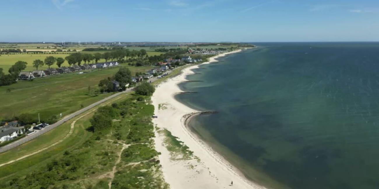 Deutschlandreise Fehmarn