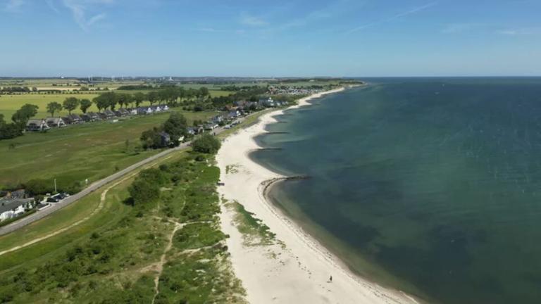Deutschlandreise Fehmarn