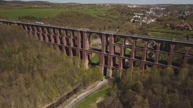 Deutschlandreise Göltzschtalbrücke