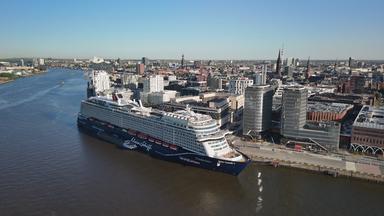 Deutschlandreise Hafencity
