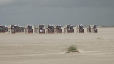 Deutschlandreise Norderney