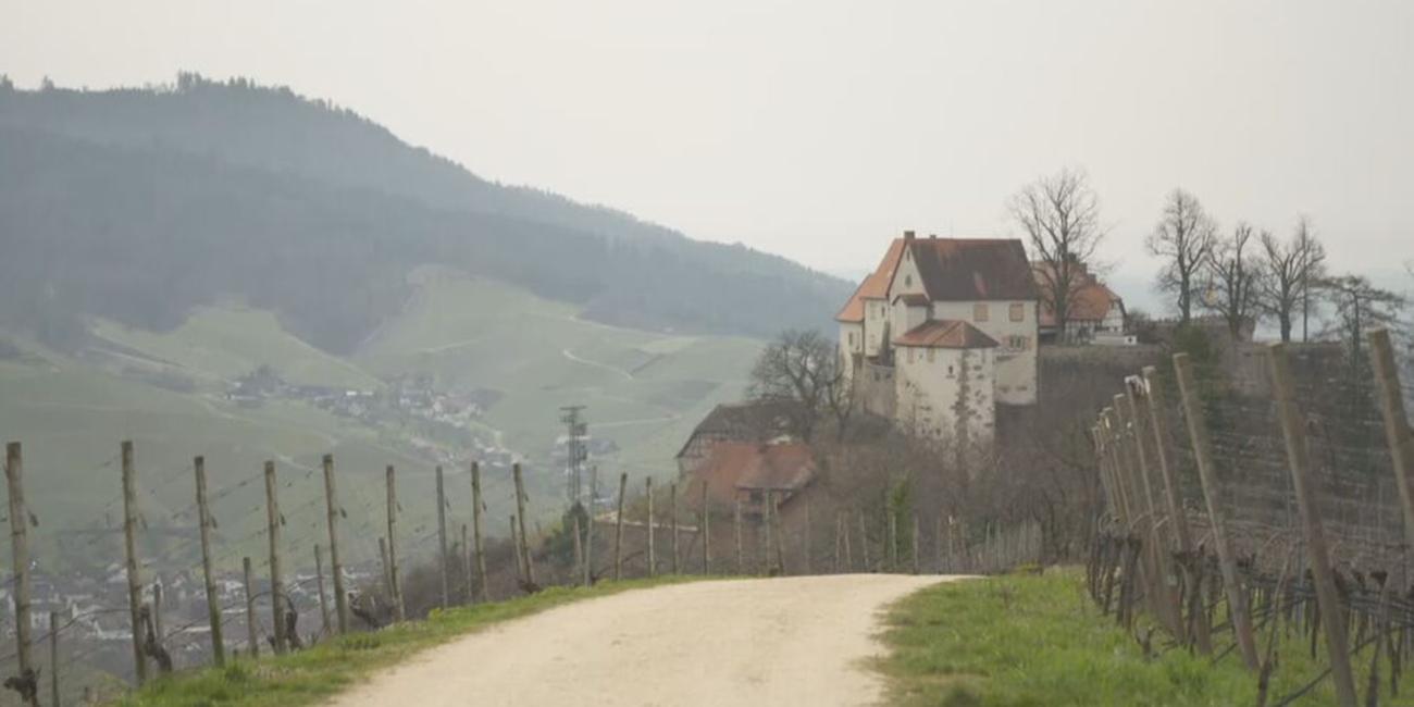 Deutschlandreise Ortenau