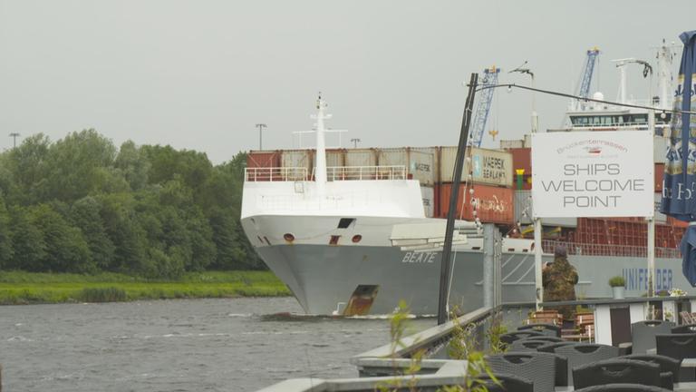 Deutschlandreise-Rendsburg