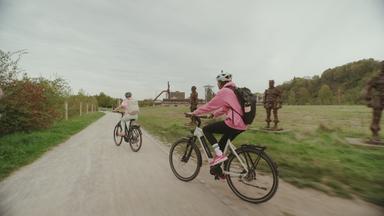 Deutschlandreise Ruhrtal