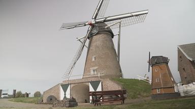 Deutschlandreise Selfkant