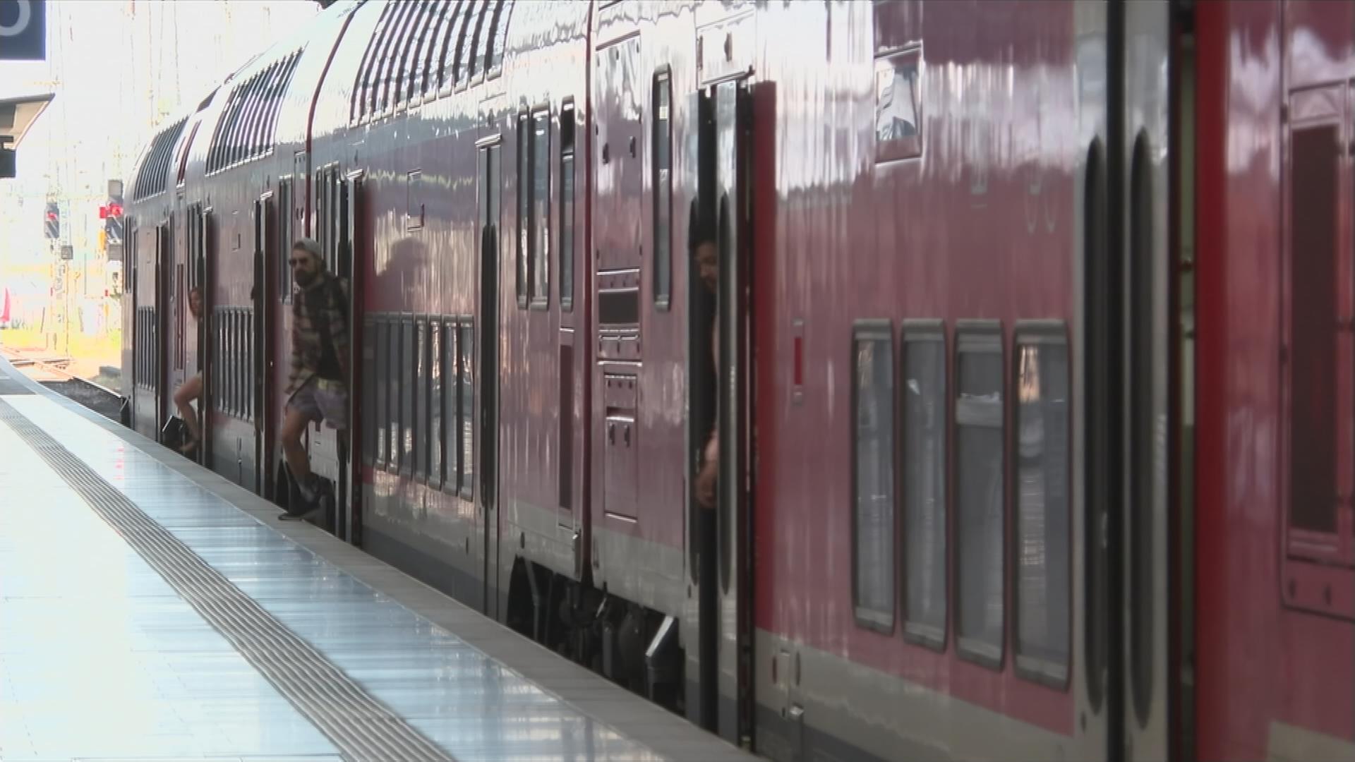 Deutschlandticket-Nutzung