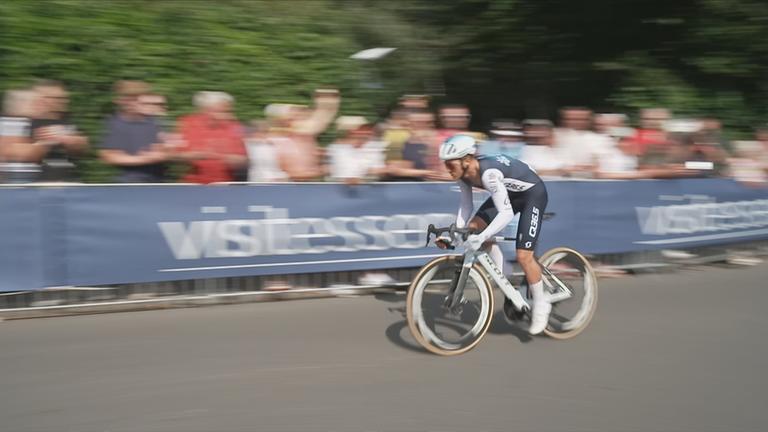 Deutschlandtour Radsport