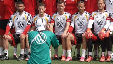 DFB-Team