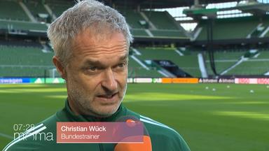 dfb-frauen-japan-christian-wueck-