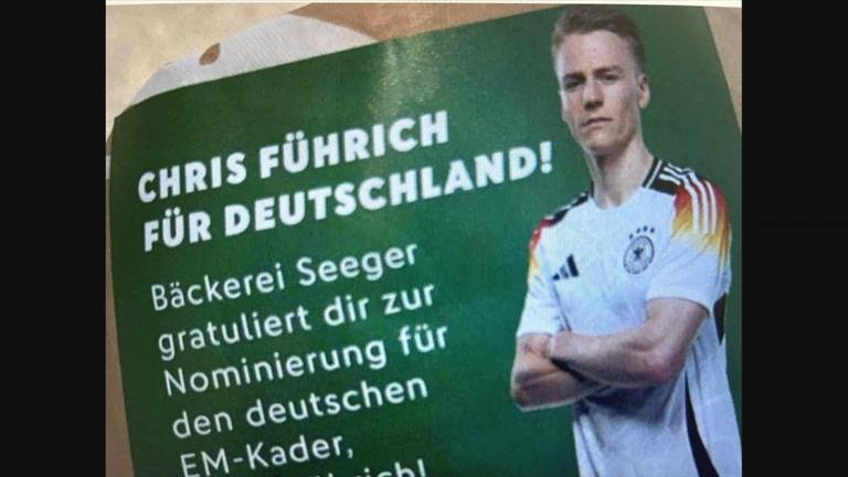 DFB-Kader-Nominierungen mal anders