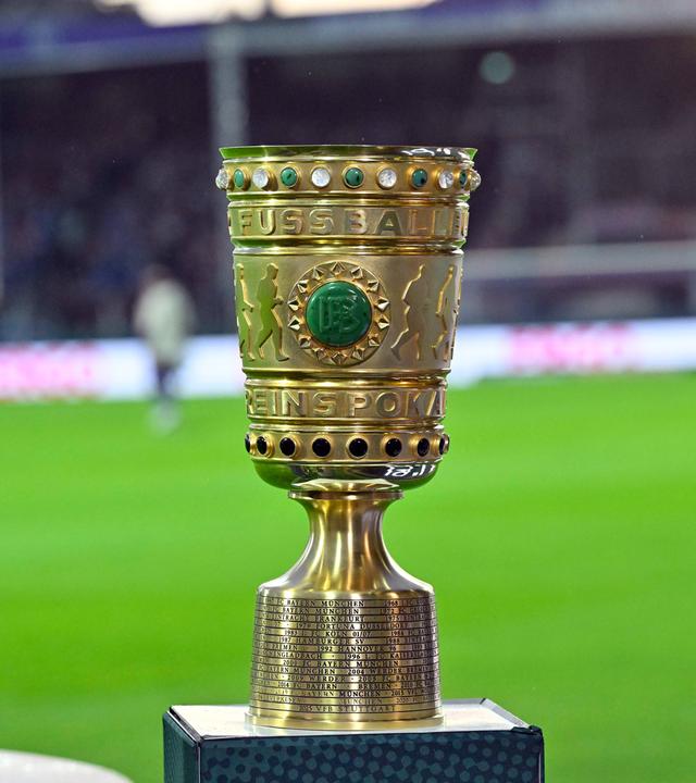 DFB-Pokal