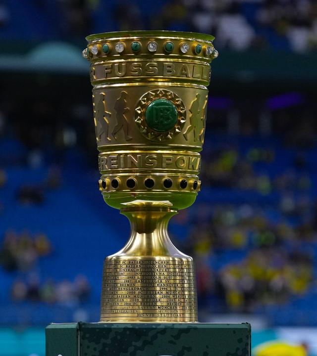 DFB-Pokal