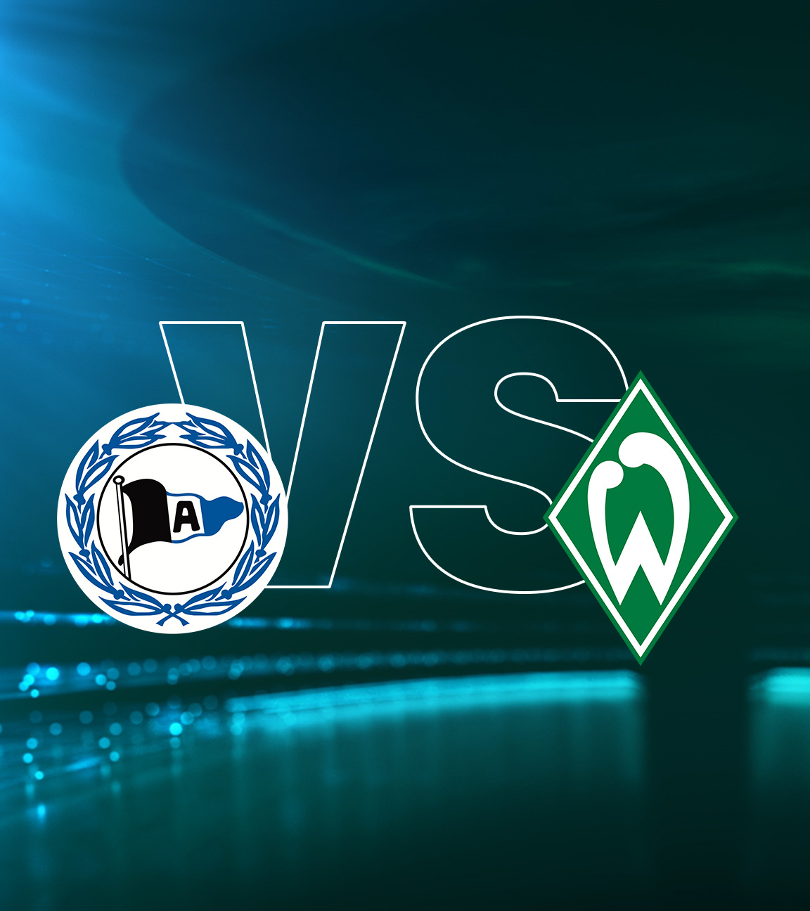 Arminia Bielefeld – Werder Bremen