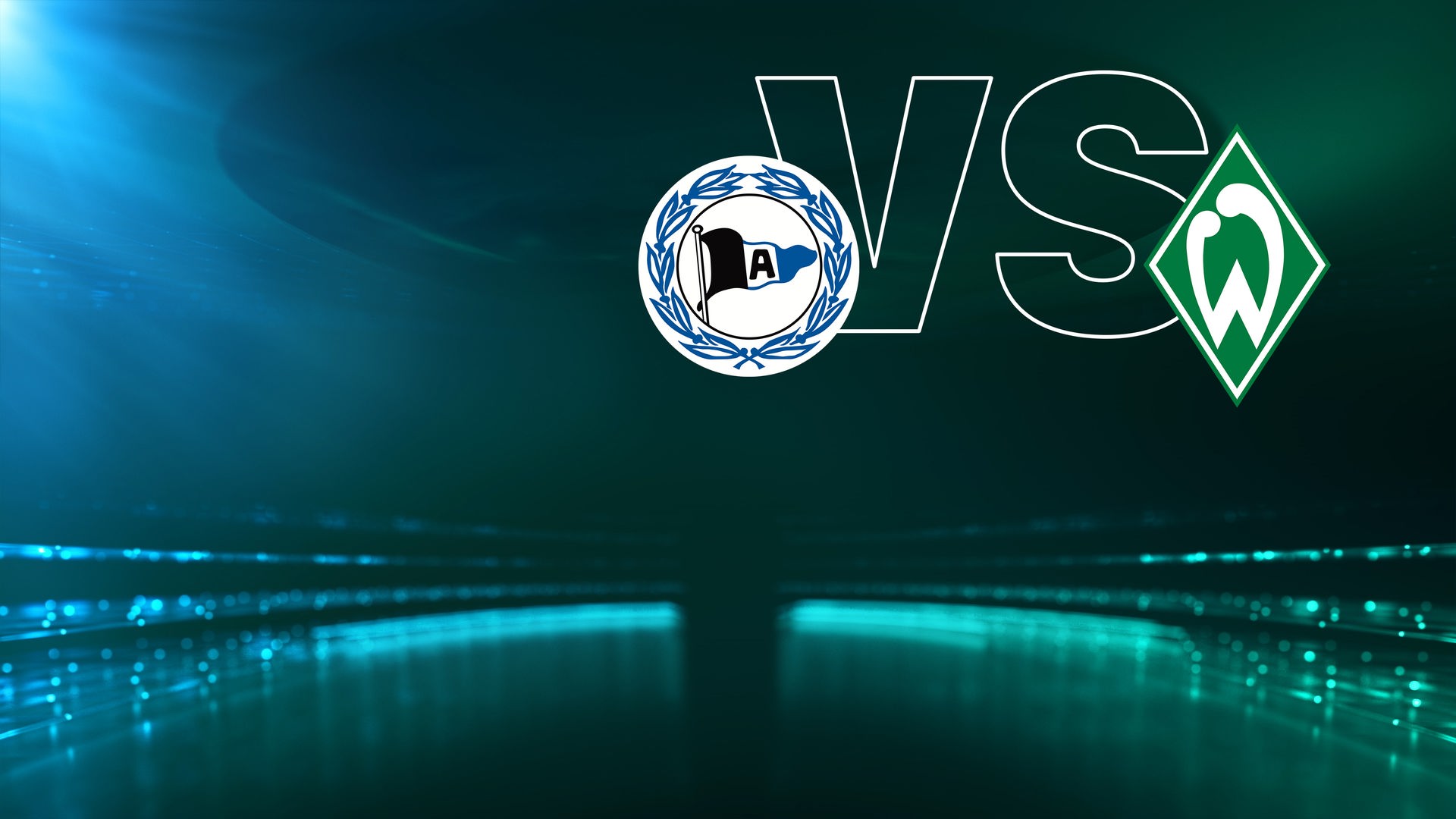 Arminia Bielefeld – Werder Bremen