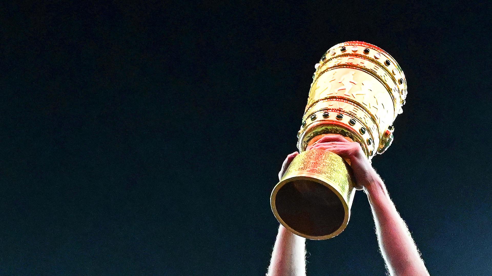 DFB-Pokal