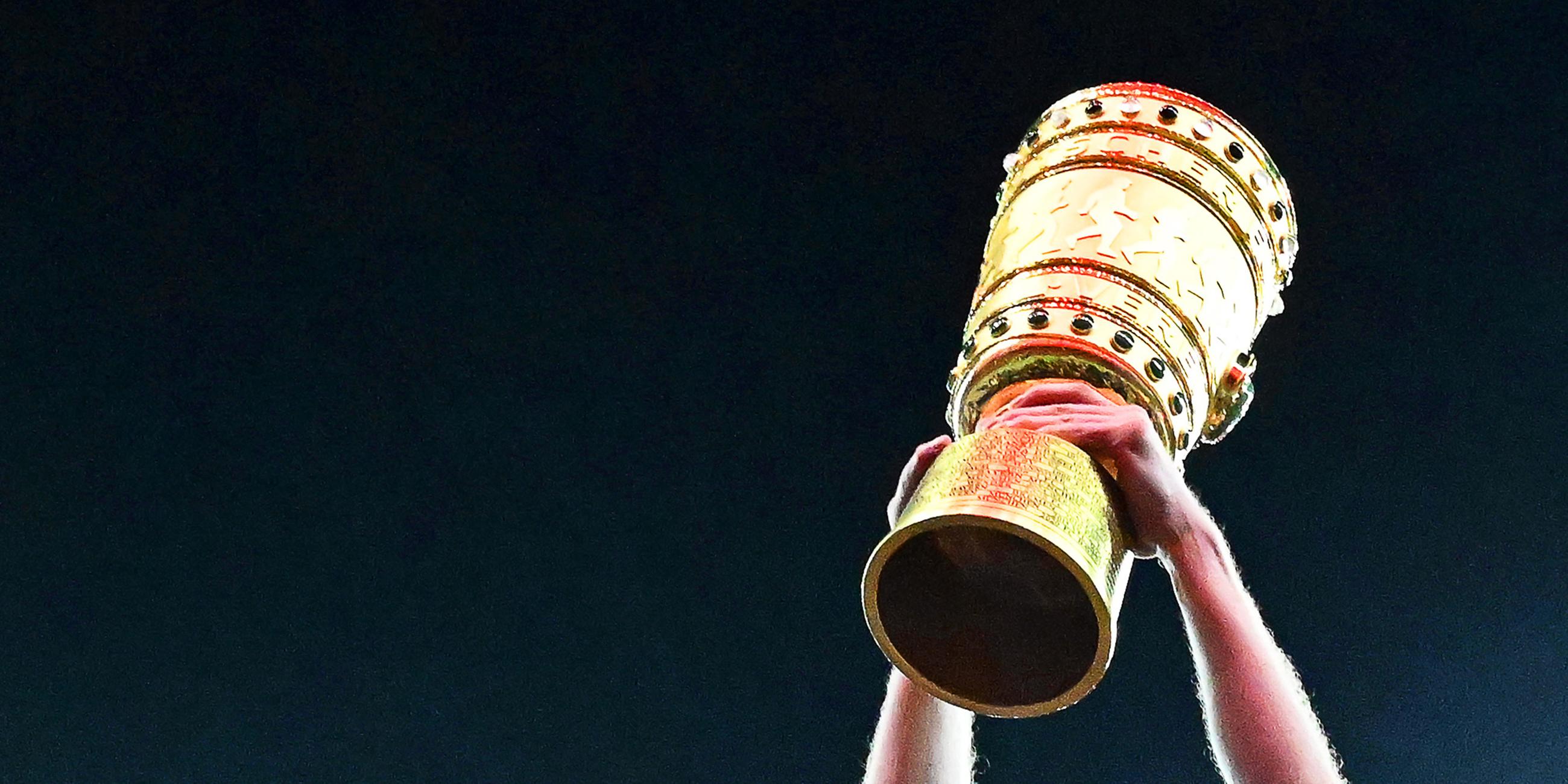 DFB-Pokal