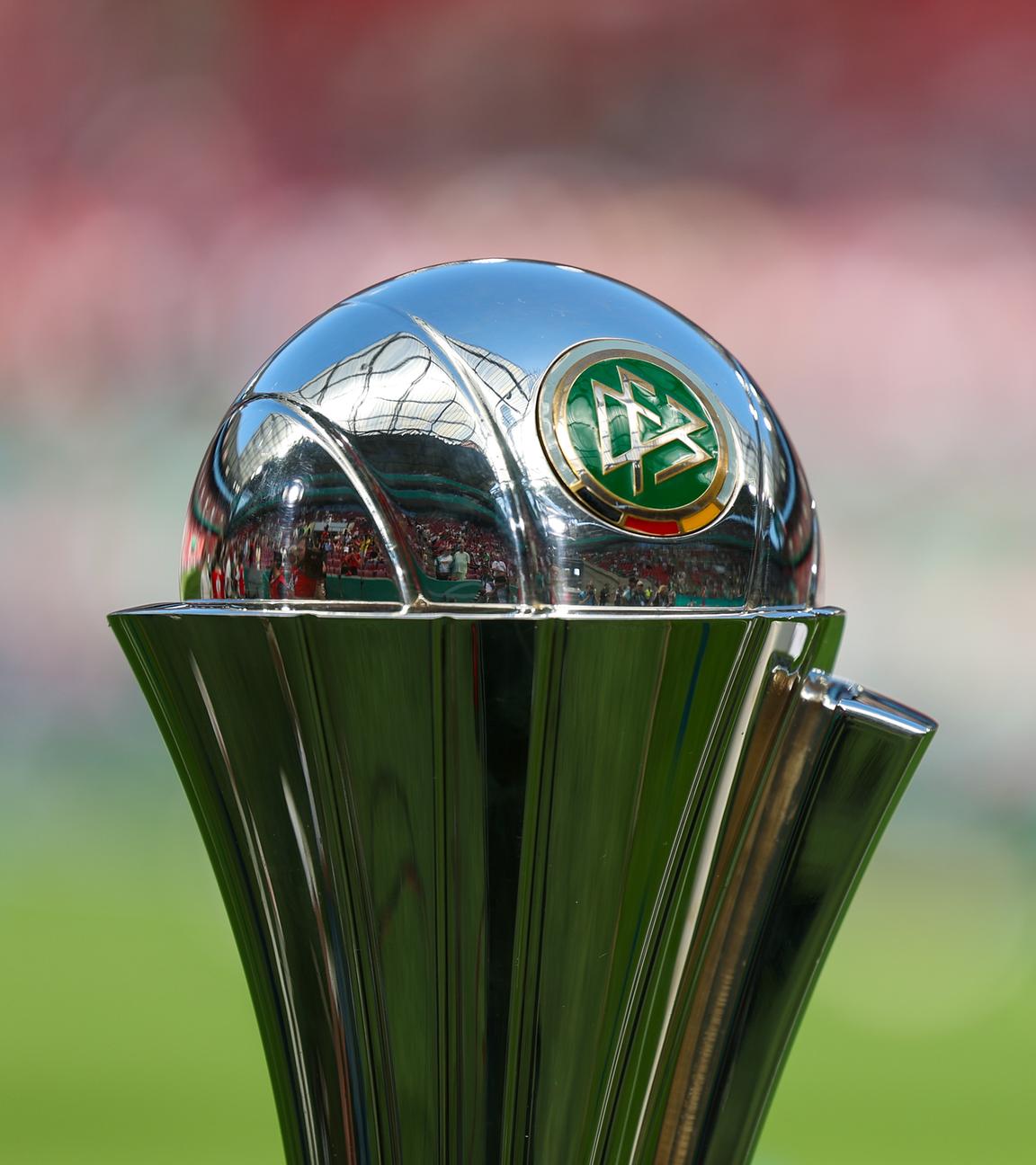 DFB-Pokalfinale der Frauen: FC Bayern München vs. Werder Bremen