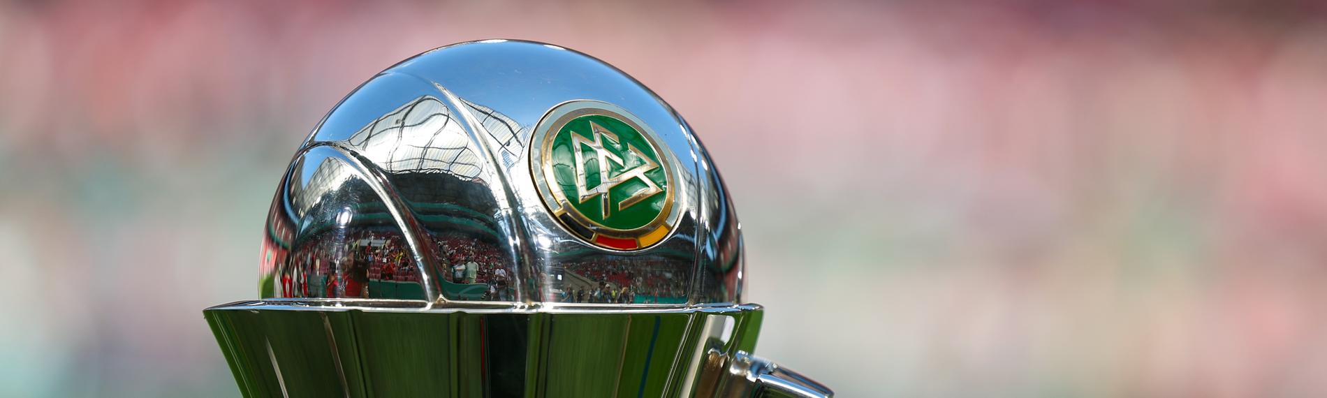 DFB-Pokalfinale der Frauen: FC Bayern München vs. Werder Bremen