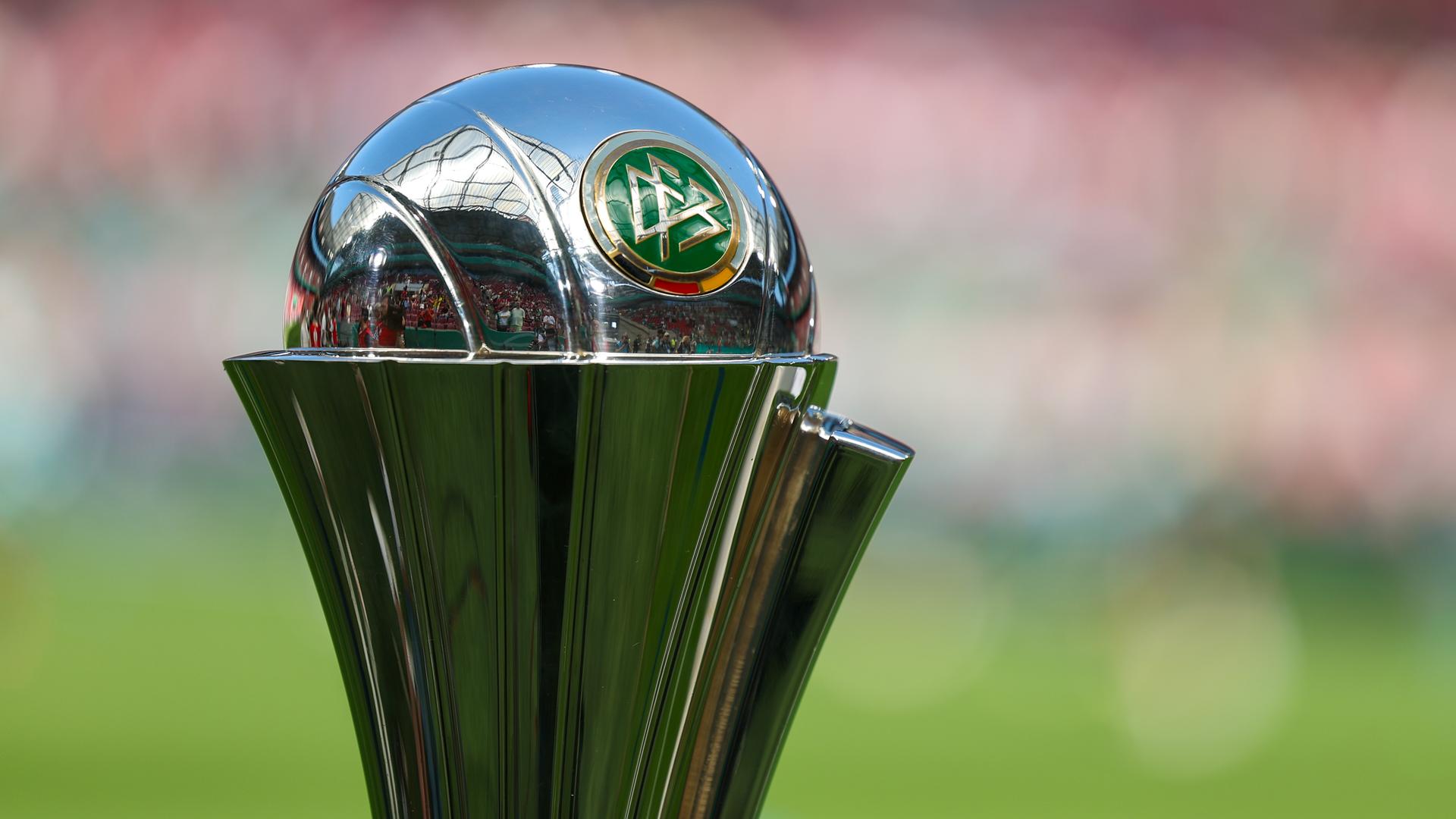 DFB-Pokalfinale der Frauen: FC Bayern München vs. Werder Bremen