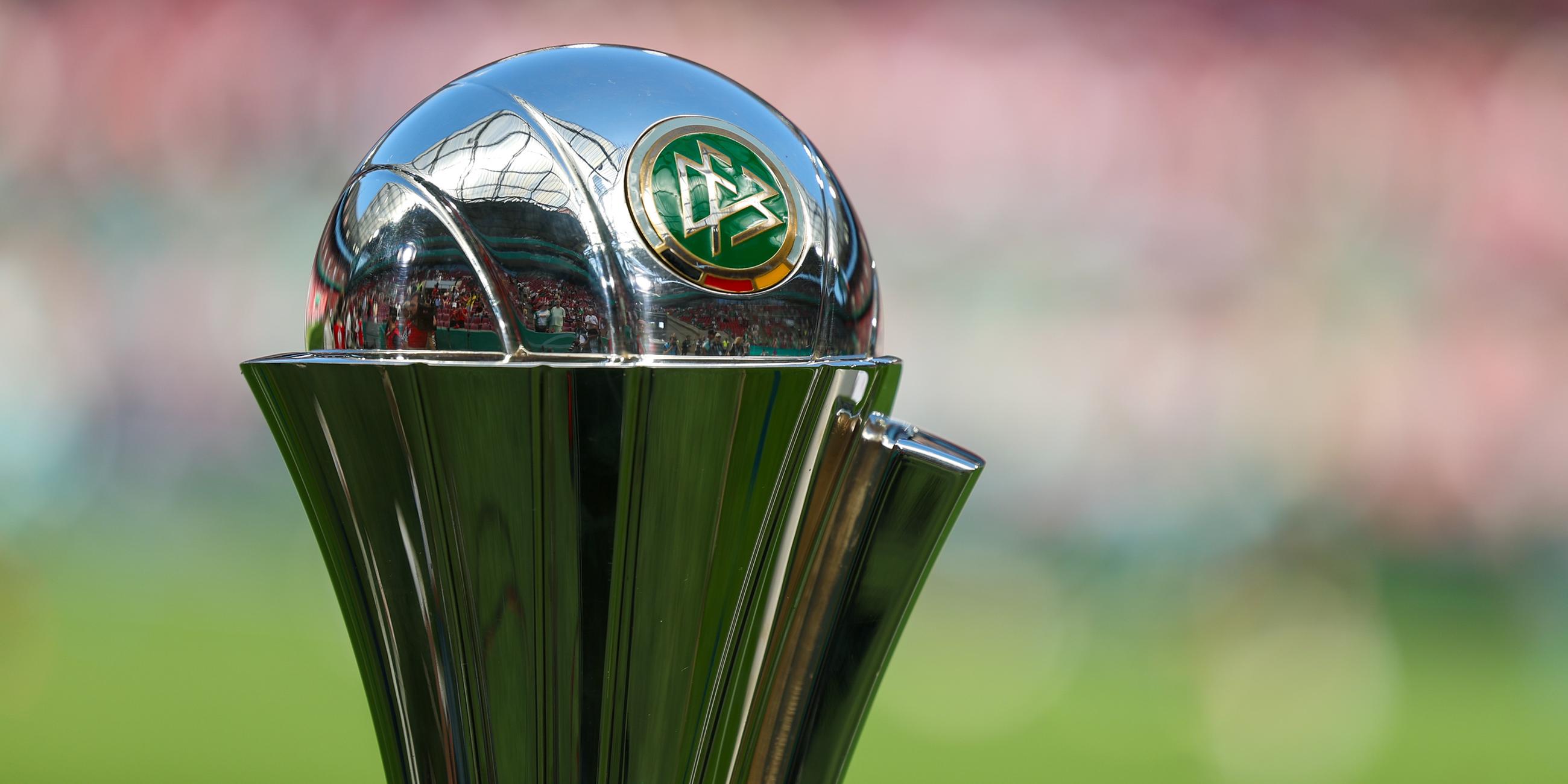 DFB-Pokalfinale der Frauen: FC Bayern München vs. Werder Bremen