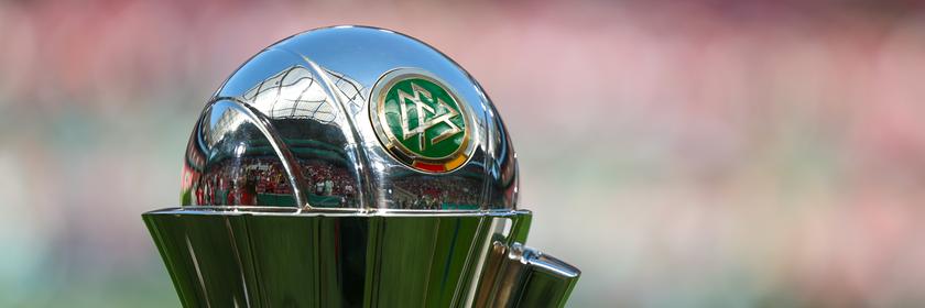 DFB-Pokalfinale der Frauen: FC Bayern München vs. Werder Bremen
