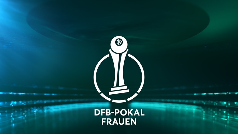 DFB-Pokal der Frauen  im ZDF