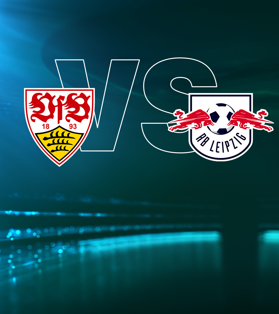 VfB Stuttgart - RB Leipzig