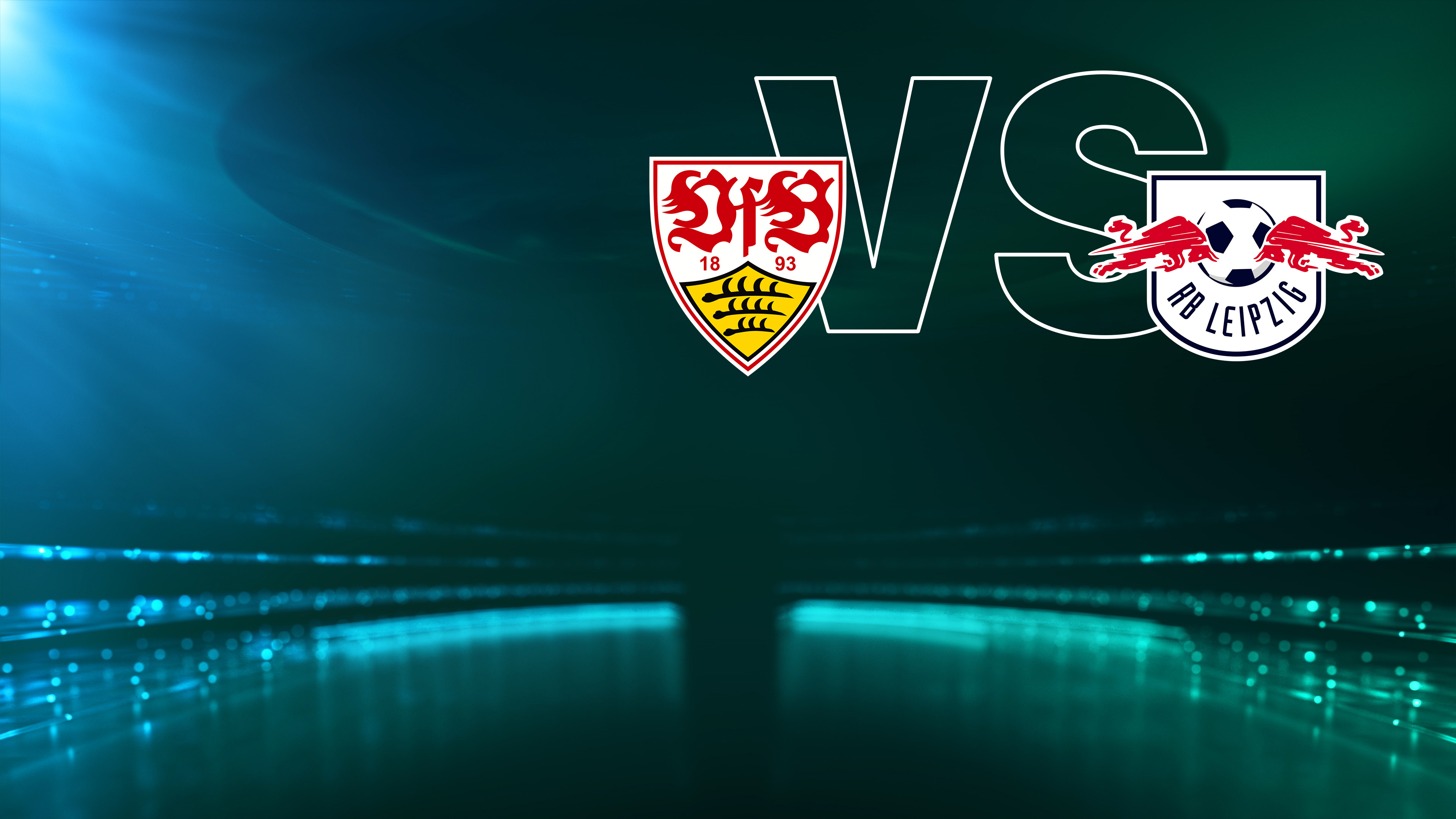 VfB Stuttgart - RB Leipzig