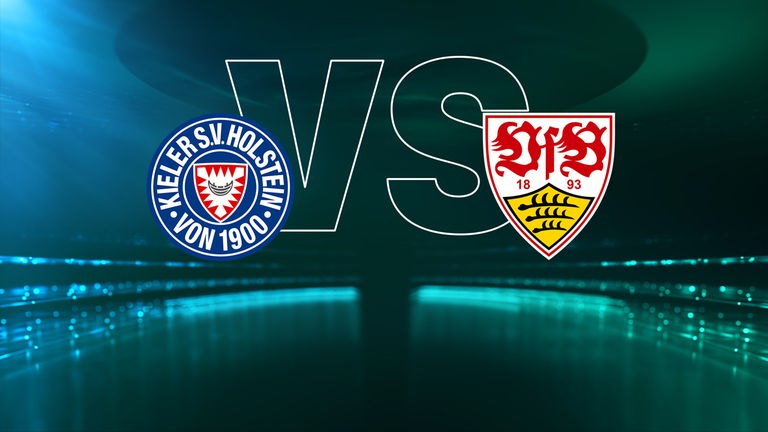 Holstein Kiel - VfB Stuttgart