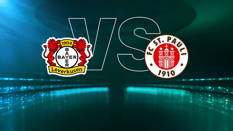 Bayer Leverkusen - FC St. Pauli