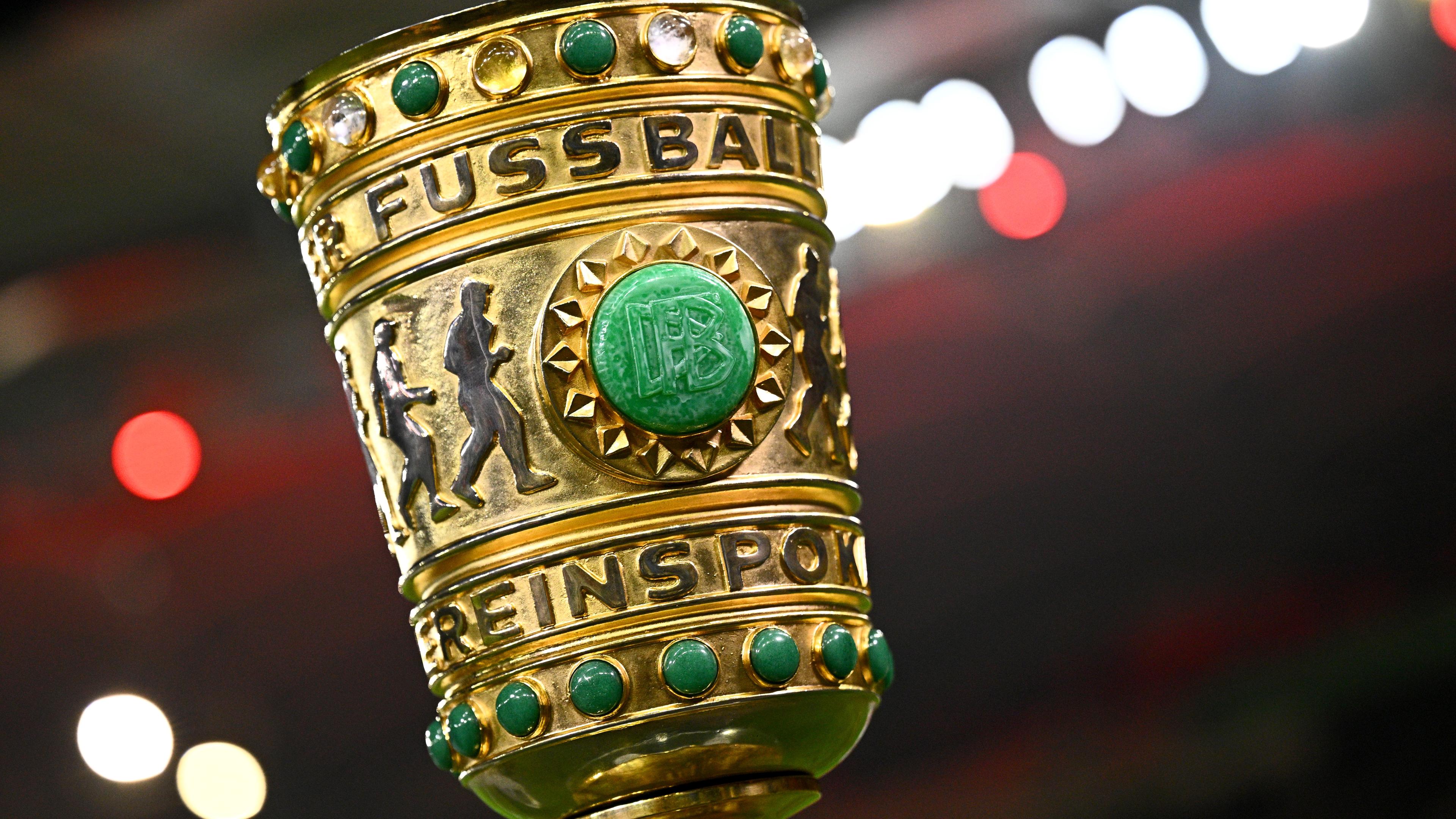 Der DFB-Pokal