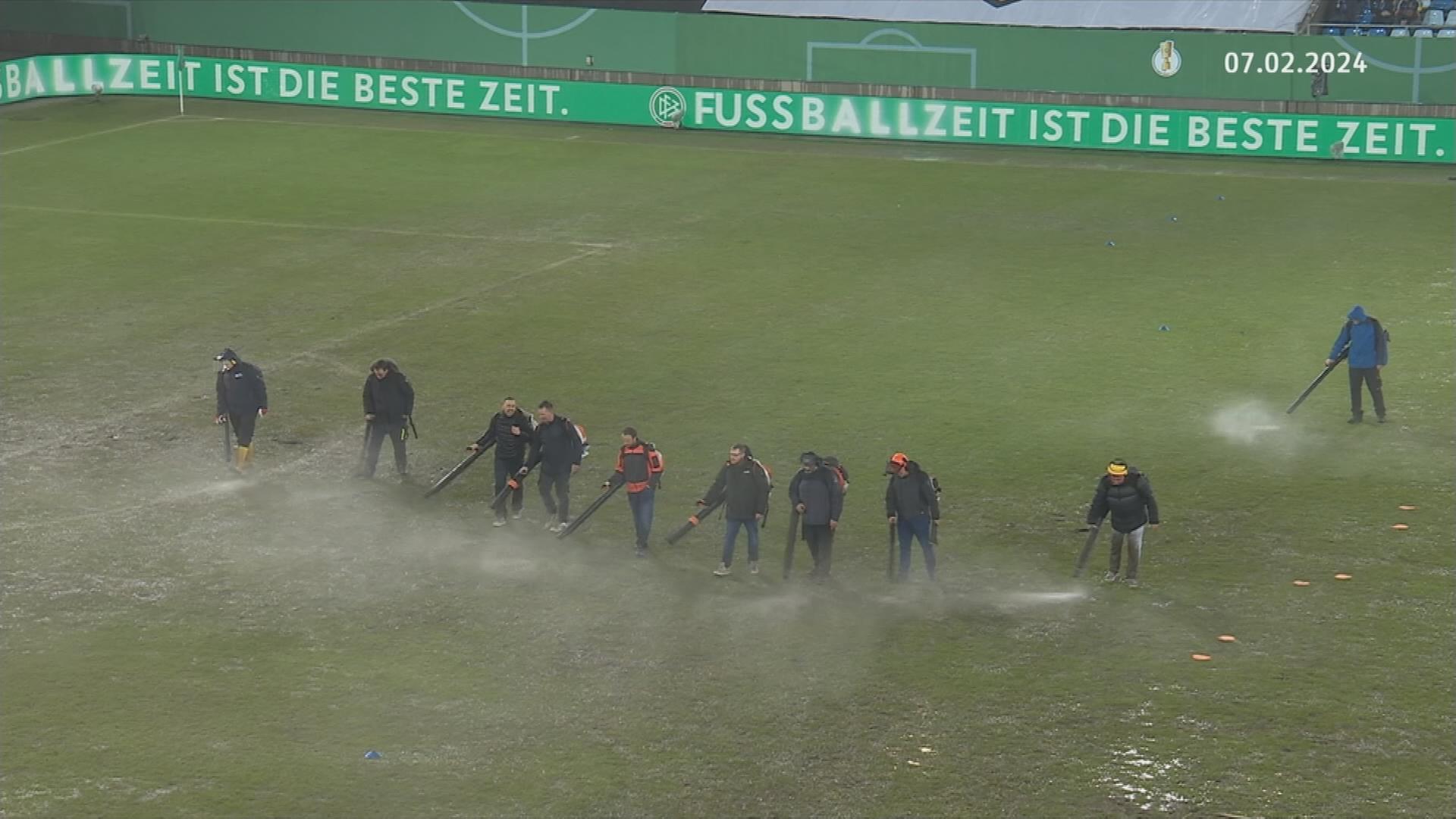 DFB-Pokal-Saarland