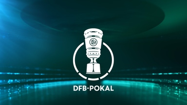 DFB-Pokal im ZDF