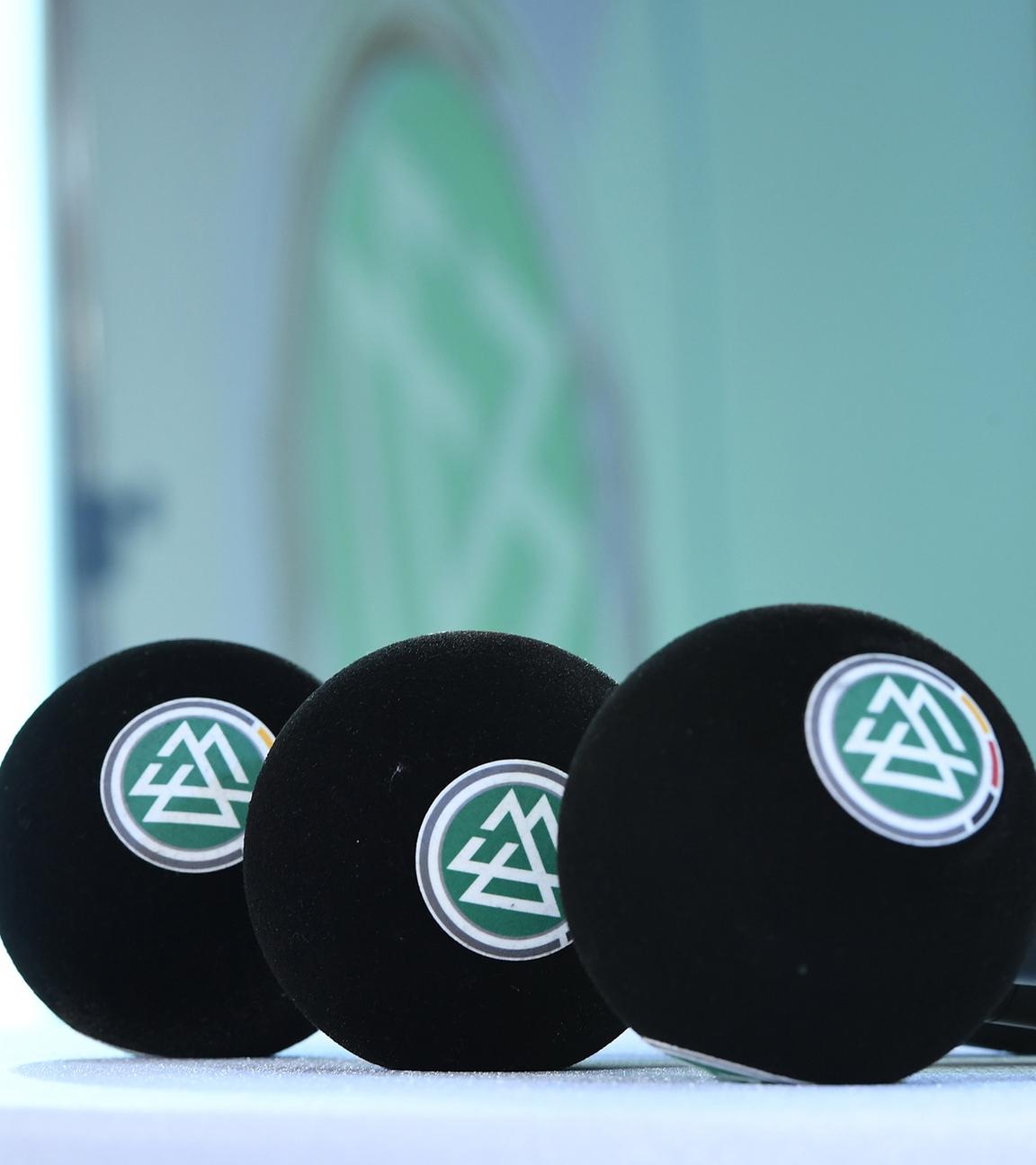 DFB-Pressekonferenz