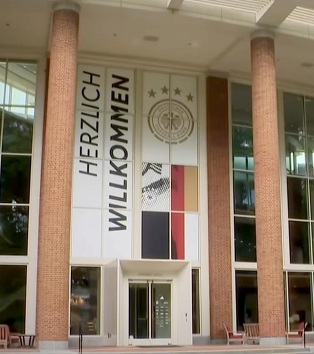 DFB-Quartier Winston-Salem